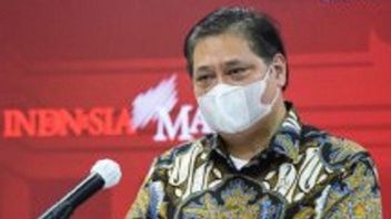 Menteri Perekonomian: Masih Ada 5,5 Juta Kartu Prakerja yang Belum Dibagikan Hingga di Akhir 2021