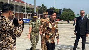 Wapres Gibran Hadiri KTT G20 di Afrika Selatan, Bahas Isu Ekonomi dan AI