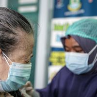 Yogyakarta Belum Lakukan Vaksinasi Booster karena Perlu Memastikan Ketersediaan Vaksin Mencukupi
