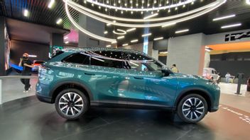 After Sub-Brand From Chery, It Is Confirmed That It Will Be Launched In The Country