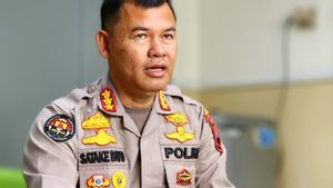 Polisi Periksa 5 Saksi Kasus Kader PDIP Dipukul Eks Ketua Gerindra Semarang Gara-gara Bendera