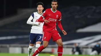 Liverpool Center-back Crisis Is Getting Worse, Joel Matip Injured Ankle Ligament