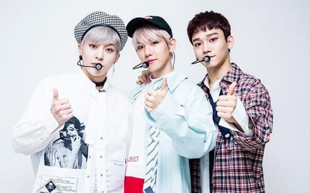 EXO-CBX Tegaskan Masih Beraktifitas dengan EXO, Rencana Rilis Album Baru