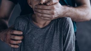 عشرات الأطفال تحت العمر يقعون ضحايا للتحرش من نفس الجنس في سيساوك تانجيرانج