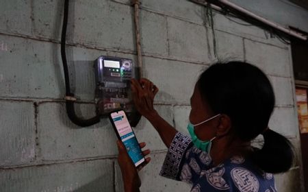 PLN Bagi-bagi Hadiah untuk Pelanggan Lewat Pagelaran Ini