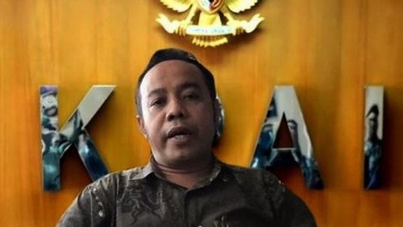 KPAI: Ada Anak yang Ikut Demo karena Bosan Tidak Sekolah