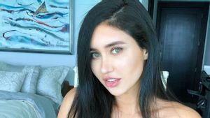  Operasi Perbesar Bokong Gagal, Bintang OnlyFans yang Dijuluki 'Kim Kardashian Meksiko' Ini Meninggal