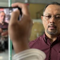 KPK Periksa Djoko Tjandra Terkait Dugaan Suap PAW Harun Masiku