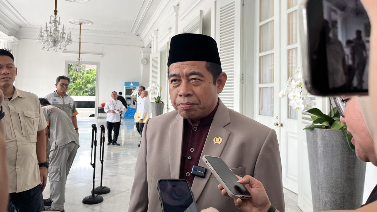 Le président du Conseil de la Région de Jakarta demande que les travaux de dragage des rivières soient effectués de manière routinière, et non saisonnière