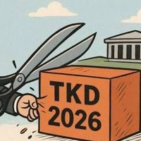 Pemerintah Pusat Diminta Antisipasi Gejolak di Daerah Usai Pemotongan TKD 2026