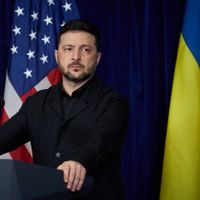 Presiden Zelensky Sebut Ukraina Siap Hentikan Serangan ke Fasilitas Energi, Asal Rusia Juga Berhenti