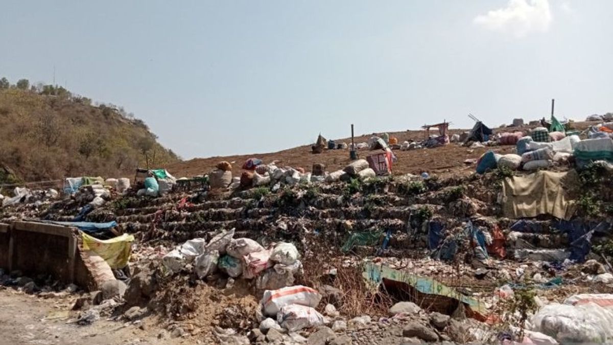 Pemkab Bantul Rancang Sistem Pembuangan Sampah Rampung di Tingkat Desa
