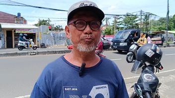 Warga Protes, Proyek Mie Gacoan di Ciputat Dituding Jadi Penyebab Banjir Semakin Lama