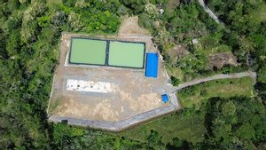 Tahap Konstruksi Infrastruktur Segera Rampung, PLN Target PLTP Mataloko COD di 2031