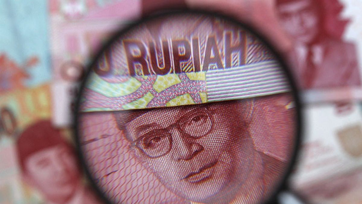 The Rupiah Is Predicted To Weaken To The Level Of IDR 16,280, Triggered By US Trade War Factors