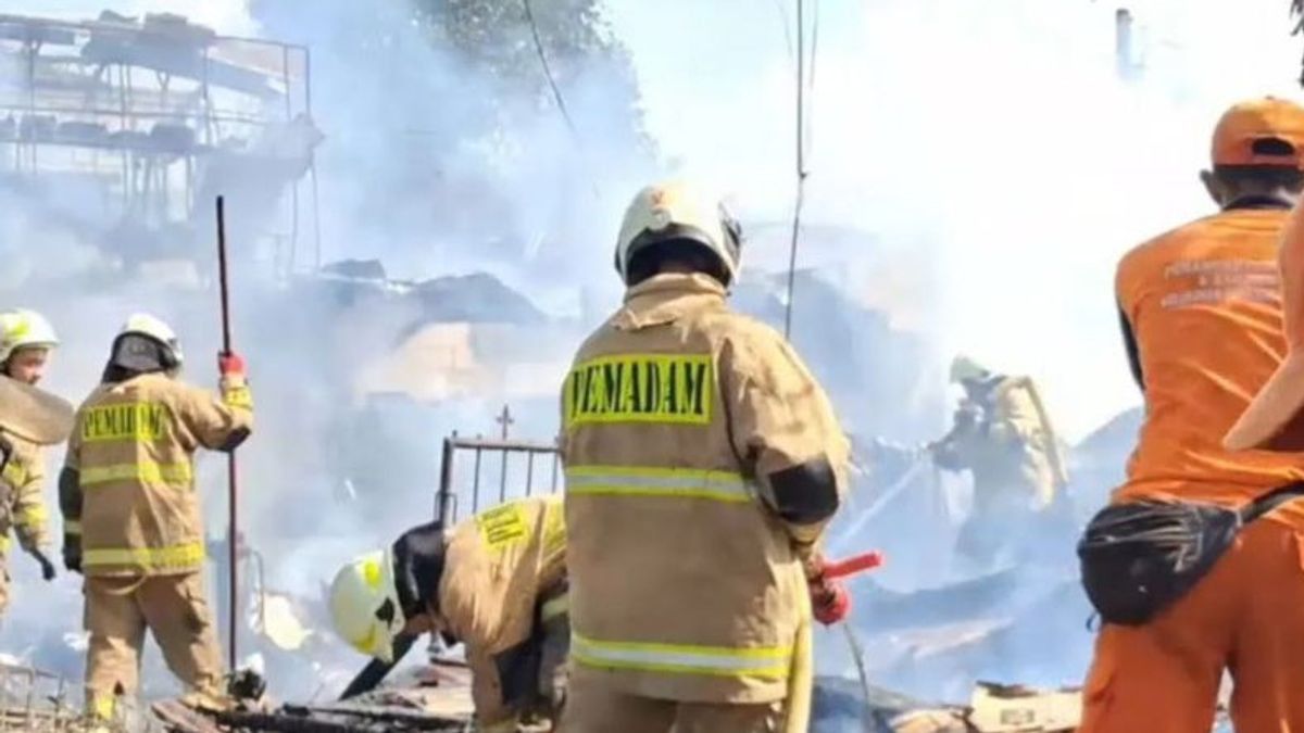 Tragedi di Banjarmasin Barat, 2 Nyawa Melayang Akibat Kabel Listrik Putus