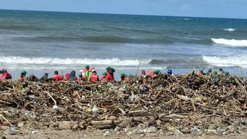 KLHK Bangun Ekosistem Ekonomi Sirkular Tangani Sampah