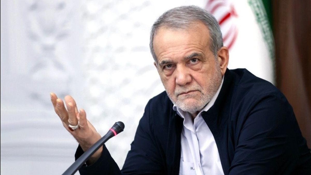 イラン大統領:この戦争がアメリカ国民の利益に役立っているのはどれですか?