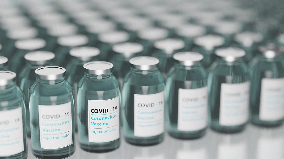 Uber Kolaborasi dengan Moderna Hadirkan Akses Vaksin COVID-19