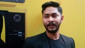 Onadio Leonardo Akui Menyesal saat Diperiksa Terkait Kasus Narkoba