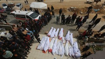 38 ألف امرأة وفتاة يموتن في قطاع غزة في الفترة 2023-2025