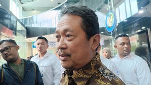 Ekspor Udang ke AS Sempat Dihentikan, KKP Percepat Sertifikasi Produk Perikanan RI