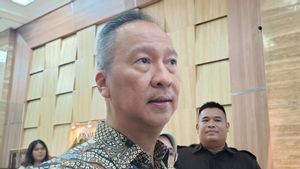 Topang Ekonomi RI, Kemenperin Susun Roadmap untuk 10 Subsektor Jasa Industri Prioritas