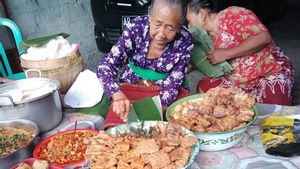 Sederhana Tapi Menggugah Selera! Berikut Menu Sarapan Pagi Orang Jawa yang Wajib Dicoba