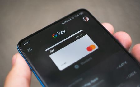 Gaet Arnold Goldberg untuk Tingkatkan Google Pay  ke Ruang Kripto