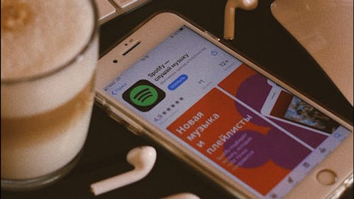 Spotify Kini Gabungkan Gimlet dan Parcast dalam Satu Tim Produksi