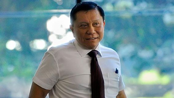 Hendropriyono Ingatkan WNI Keturunan Arab Jangan jadi Provokator dalam Memori Hari Ini, 6 Mei 2019
