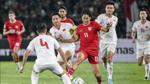 10 Metrik Sepak Bola Penting yang Wajib Anda Tahu