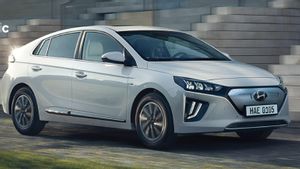 Tesla Batal, Hyundai dan LG Bangun Pabrik Baterai  EV di Indonesia 