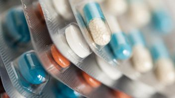 Don't Stop Even Though The Symptoms Are Mereda, This Is The Reason Why Antibiotics Must Be Finished?