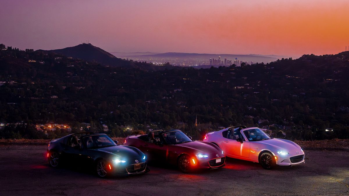 This Is Mazda's Latest Strategy For Investment Efficiency In The Electrification Era