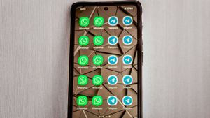 Waspada, Peneliti Temukan Malware Android Baru yang Bisa Terobos Pesan WhatsApp dan Telegram