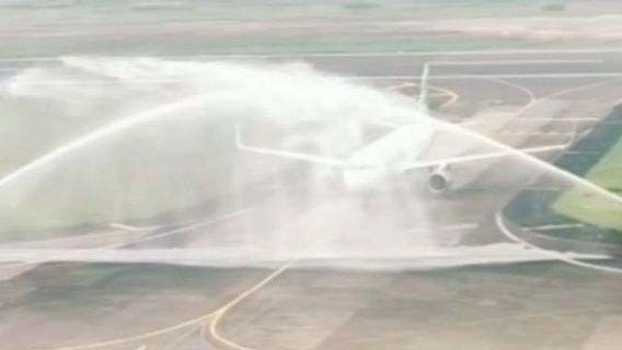 مطار حليم بيرداناكوسوما يعمل رسميا مرة أخرى بعد الانتهاء من التنشيط