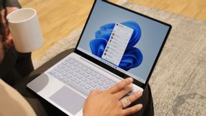 Begini Cara Mudah Hapus Cache Riwayat Lokasi di Windows 10