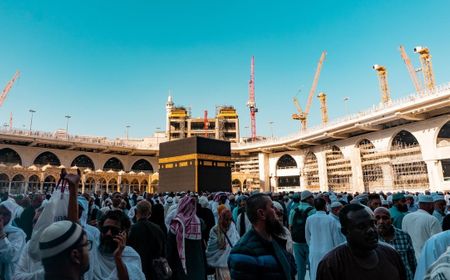 Cara Bikin Visa Umrah Mandiri Lengkap dengan Syaratnya