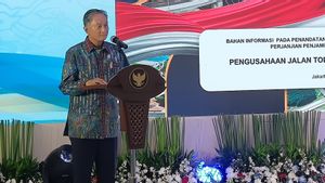 Jelang Setahun Kepemimpinan Prabowo, Kementerian PU Fokus Bangun Infrastruktur Irigasi hingga Sekolah Rakyat