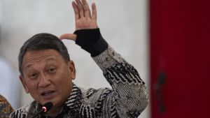 Kembangkan Potensi EBT, Menteri ESDM Sebut Indonesia Akan Bangun <i>Super Grid</i>