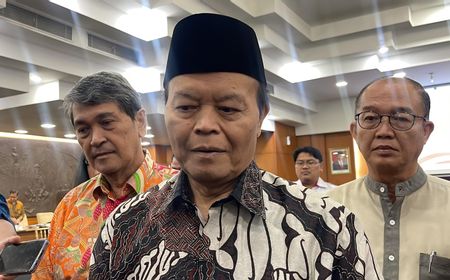 Cak Imin Sebut PKB Punya Cawagub Lain soal Pilkada Jakarta, PKS: Semua Bertemu di Kata Kunci 'Pak Anies'