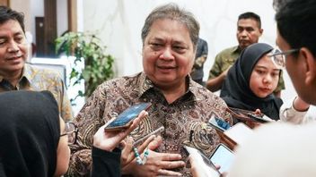 Menko Airlangga Tegaskan PSN di PIK 2 Hanya terkait Pengembangan Ekowisata Tropical Coastland