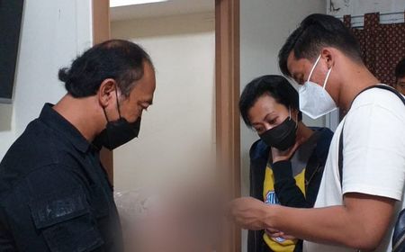 Mahasiswa Bunuh Diri di Apartemen, Diduga Stress Tidak Diberikan Modal Usaha dari Orang Tua