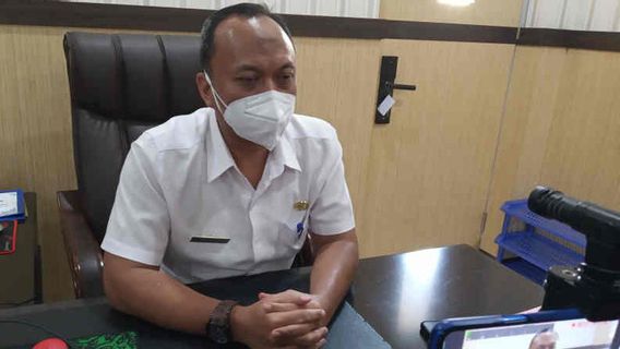 Alhamdulillah! Kasus COVID di Indramayu Menurun Drastis Sejak PPKM Darurat, dari 200 Menjadi 80 Kasus per Hari