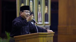 'Koalisi' Gerindra-PDIP, Jalan Prabowo-Puan Menuju Pilpres 2024 Mulai Diaspal