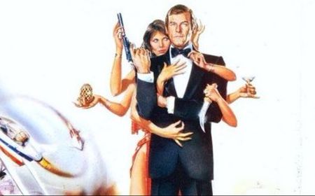 Apple Terinspirasi James Bond dalam Mendesain Kamera Tersembunyi untuk Apple Watch