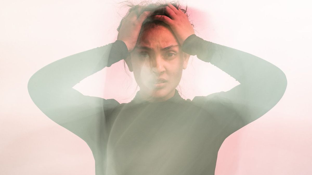 Mengapa Kecemasan Bisa Sebabkan Sakit Kepala Hingga Migrain? Berikut Penjelasan dari Peneliti