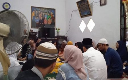 Tahanan Korupsi Suap RAPBD Meninggal di Lapas Jambi