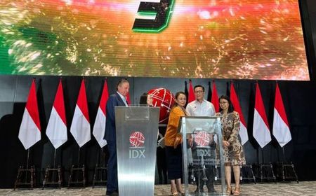 Bursa Efek Indonesia Gandeng Dompet Aman, Percepat Literasi Keuangan di Indonesia melalui Peluncuran AFL